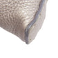 FENDI Shoulder Bag Calfskin gray Celeria