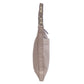 FENDI Shoulder Bag Calfskin gray Celeria