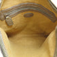 FENDI Shoulder Bag Calfskin gray Celeria