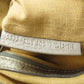 FENDI Shoulder Bag Calfskin gray Celeria