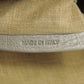 FENDI Shoulder Bag Calfskin gray Celeria