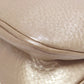 GUCCI Shoulder Bag 251821 leather gold ChainShoulder