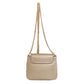 GUCCI Shoulder Bag 251821 leather gold ChainShoulder