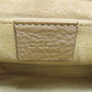GUCCI Shoulder Bag 251821 leather gold ChainShoulder