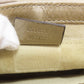 GUCCI Shoulder Bag 251821 leather gold ChainShoulder