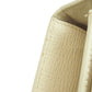 LOEWE Shoulder Bag leather white Barcelona