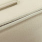 LOEWE Shoulder Bag leather white Barcelona