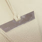 LOEWE Shoulder Bag leather white Barcelona