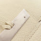 LOEWE Shoulder Bag leather white Barcelona
