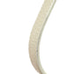 LOEWE Shoulder Bag leather white Barcelona
