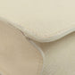 LOEWE Shoulder Bag leather white Barcelona