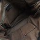 GUCCI Shoulder Bag 232955 canvas Brown Sukey