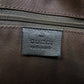 GUCCI Shoulder Bag 232955 canvas Brown Sukey