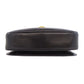 CELINE Shoulder Bag leather black logo