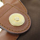 GUCCI Handbag 211944 canvas Brown Sukey GG