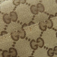 GUCCI Handbag 211944 canvas Brown Sukey GG
