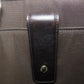 GUCCI Shoulder Bag 223665 leather Brown Diamante