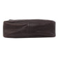 GUCCI Shoulder Bag 223665 leather Brown Diamante
