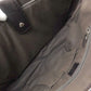 GUCCI Shoulder Bag 223665 leather Brown Diamante