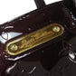 LOUIS VUITTON Handbag M93641 Vernis purple Wilsher PM