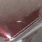 LOUIS VUITTON Handbag M93641 Vernis purple Wilsher PM