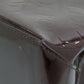 LOUIS VUITTON Handbag M93641 Vernis purple Wilsher PM