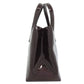 LOUIS VUITTON Handbag M93641 Vernis purple Wilsher PM