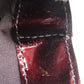 LOUIS VUITTON Handbag M93641 Vernis purple Wilsher PM