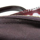 LOUIS VUITTON Handbag M93641 Vernis purple Wilsher PM