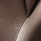 LOUIS VUITTON Coin case M91762 Vernis pink beige Zippy coin purse Women Used Authentic
