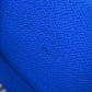 LOUIS VUITTON Coin case M80994 Monogram Eclipse black Zippy Dragonne Trunk Print Women Used Authentic