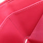 CHANEL Bifold Wallet Calfskin pink Tri-fold Boy Chanel Women Used Authentic