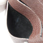 LOUIS VUITTON Bifold Wallet N61664 Damier canvas Brown Portomon Vienova Women Used Authentic
