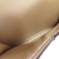 LOUIS VUITTON Bifold Wallet M81667 Monogram canvas Brown Portefeuille Celeste Women Used Authentic