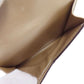LOUIS VUITTON Bifold Wallet M81667 Monogram canvas Brown Portefeuille Celeste Women Used Authentic