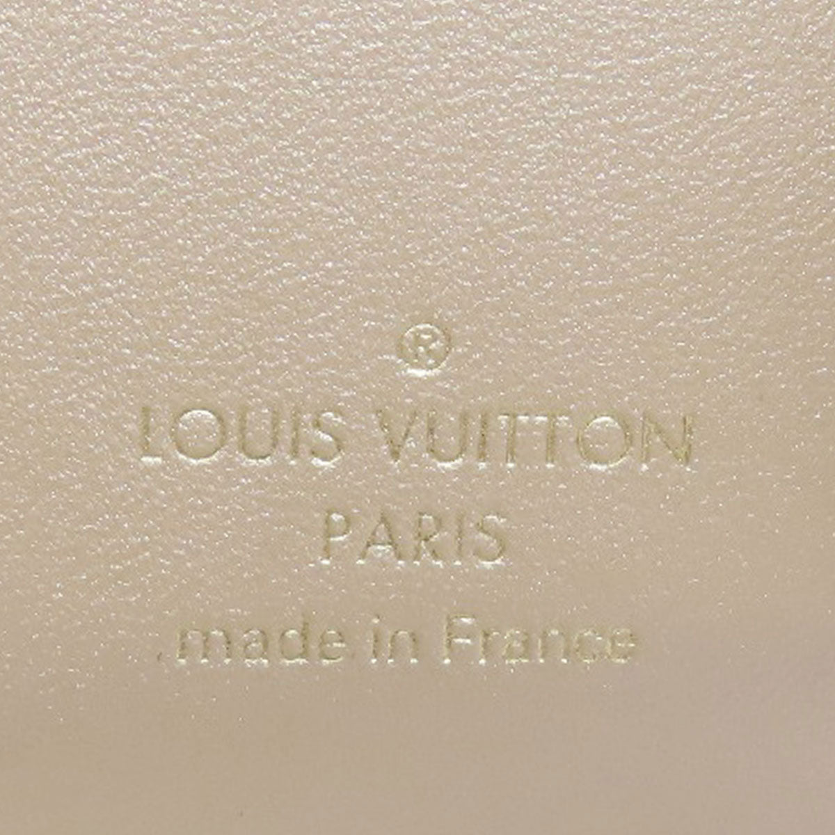 LOUIS VUITTON Bifold Wallet M81667 Monogram canvas Brown Portefeuille Celeste Women Used Authentic