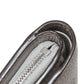 LOUIS VUITTON Bifold Wallet M80903 Monogram Mahina gray Portefeuille Clare Women Used Authentic