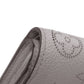 LOUIS VUITTON Bifold Wallet M80903 Monogram Mahina gray Portefeuille Clare Women Used Authentic