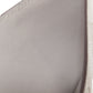 LOUIS VUITTON Bifold Wallet M80903 Monogram Mahina gray Portefeuille Clare Women Used Authentic