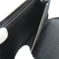 LOUIS VUITTON Long Wallet Purse M62295 Monogram Eclipse black Zippy wallet Vertical mens Used Authentic