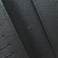 LOUIS VUITTON Long Wallet Purse M62295 Monogram Eclipse black Zippy wallet Vertical mens Used Authentic