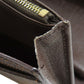 LOUIS VUITTON Bifold Wallet N63067 Damier canvas Brown Portefeuille Alexandra Women Used Authentic
