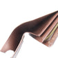 LOUIS VUITTON Bifold Wallet N61736 Damier canvas Brown Portefeuille Tresol