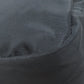 PRADA Accessory pouch Nylon black logoMetal Women Used Authentic