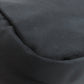 PRADA Accessory pouch Nylon black logoMetal Women Used Authentic