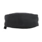 PRADA Accessory pouch Nylon black logoMetal Women Used Authentic