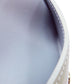 LOUIS VUITTON Coin case M91161 Vernis white Ludlow Women Used Authentic