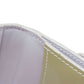 LOUIS VUITTON Coin case M91161 Vernis white Ludlow Women Used Authentic