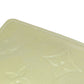 LOUIS VUITTON Coin case M91161 Vernis white Ludlow Women Used Authentic