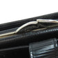 LOUIS VUITTON Bifold Wallet M63242 Epi black Portefeuille Vienova Women Used Authentic